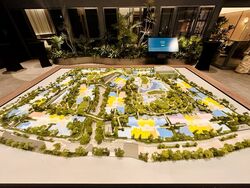 Parktown Residence (D18), Apartment #596579521
